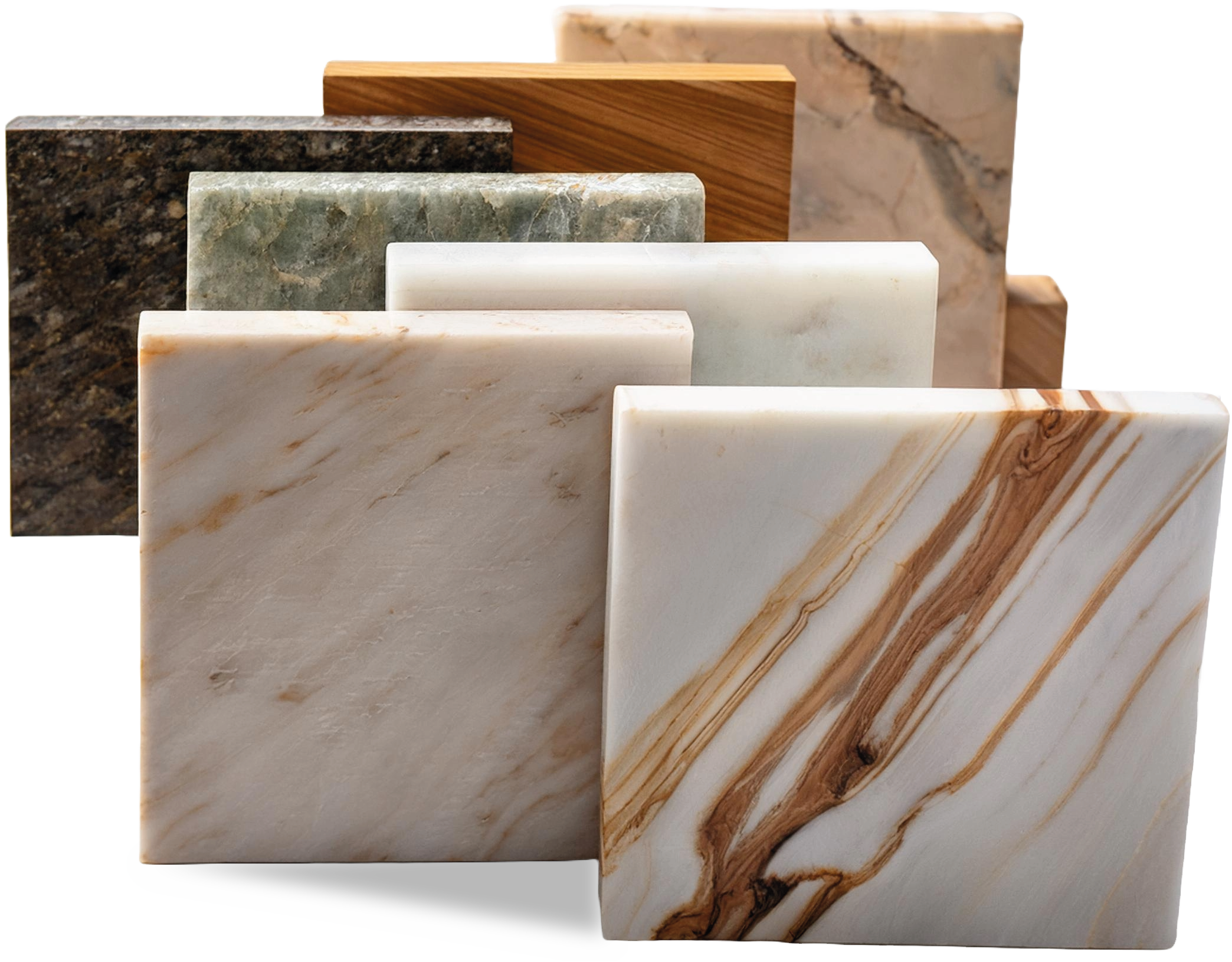 Marble Slabs